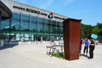 Научный центр Онтарио